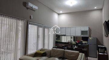 Gambar 5 Rumah Full Furnish di Permata Jingga Malang