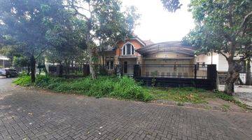 Gambar 1 Dijual Rumah Luas Di Perum Araya Golf Malang