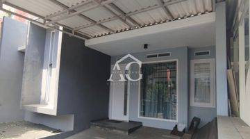 Gambar 4 Rumah Siap Huni Di Perum Permata Jingga Shm