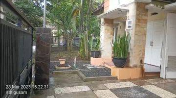 Gambar 3 Dijual Rumah Luas Di Perum Araya Golf Malang