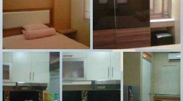 Gambar 1 Di Jual Apartemen Gading Nias di Kelapa Gading. Jakarta Utara. Tower Alamanda 