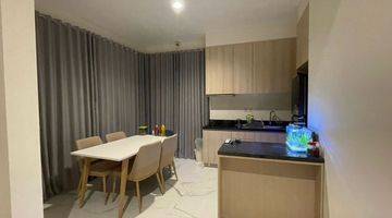 Gambar 4 Dijual Rumah Hook Bagus Full Furnished Di Cluster Semayang, Asya Jakarta Garden City Cakung Jakarta Timur