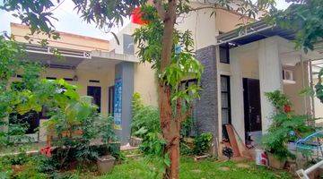 Gambar 2 Dijual Cepat Rumah Cluster Hook Harapan Mulya Regency Bekasi