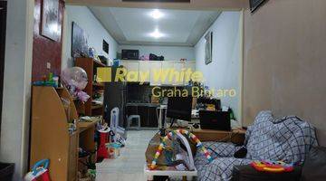 Gambar 4 Dijual Rumah Bagus 1 Lantai di Cluster Graha Raya