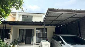 Gambar 1 Dijual Rumah Siap Huni di Cluster Graha Raya, Tangerang Selatan