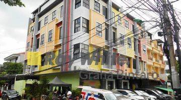 Gambar 1 Dijual Ruang Usaha Bagus Ex. Hotel Quitus Mangga Besar Utara