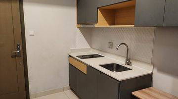 Gambar 1 Apartemen Taman Anggrek Residences Twr Espiritu, 3BR Furnished