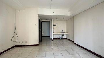 Gambar 2 Apartemen The Boutique Unfurnished studio lantai 10