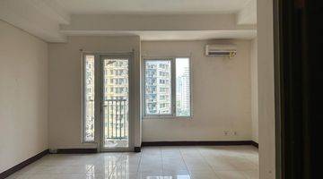 Gambar 1 Apartemen The Boutique Unfurnished studio lantai 10