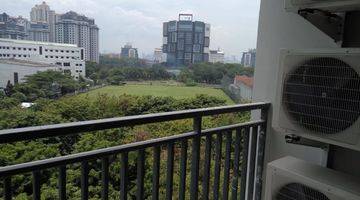 Gambar 2 Apartemen Springhill Terrace Twr Sandalwood Lantai 6