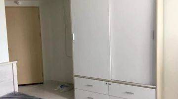 Gambar 3 Apartemen Amethyst Tower North , studio Semi Furnished