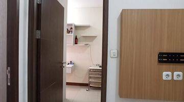 Gambar 3 Apartemen North Land Ancol Residences Furnished Bagus