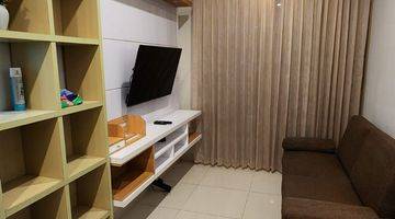 Gambar 2 Apartemen Taman Anggrek Residences Twr Espiritu, 3BR Furnished