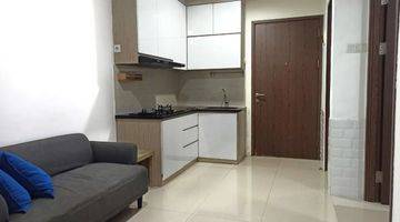 Gambar 3 Apartemen North Land Ancol Residences Furnished Bagus