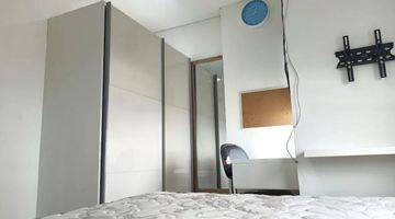 Gambar 4 Apartemen North Land Ancol Residences Furnished Bagus