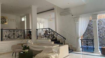 Gambar 5 Dijual Rumah Mewah di Pondok Indah