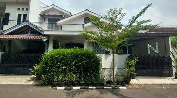 Gambar 1 Dijual Rumah di Bintaro Jaya