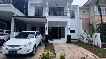 Gambar 1 Dijual Rumah Mewah Taman Puri Bintaro