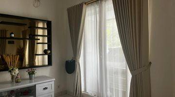 Gambar 4 Dijual Rumah Cantik Siap Huni Baru Renovasi di Emerald Garden Bintaro