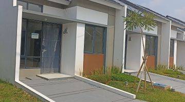 Gambar 3 Rumah ready di legok, siap huni, free ppn