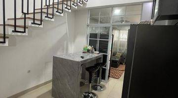 Gambar 3 Rumah dijual murah, semi furnished, lokasi strategis,