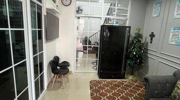 Gambar 2 Rumah dijual murah, semi furnished, lokasi strategis,