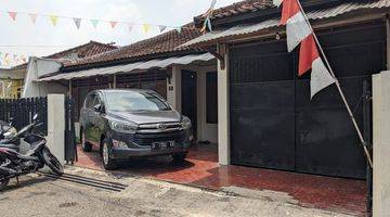 Gambar 1 Rumah dijual di sekelimus Batununggal kota bandung