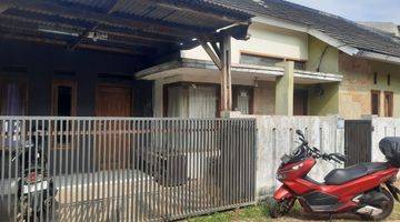 Gambar 1 Arcamanik komplek permata elok rumah siap huni dijual cepat 