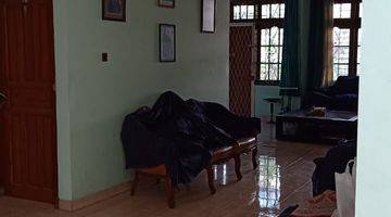 Gambar 3 Rumah Dijual di Turangga Martanegara Buah Batu Bandung Potensial 