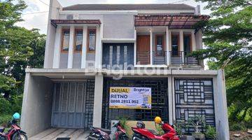 Gambar 1 SUPER MURAH RUMAH MEWAH FULl FURNISH TENGAH KOTA SOLO