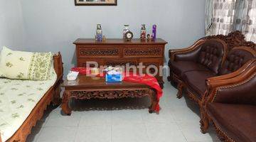 Gambar 5 SUPER MURAH RUMAH MEWAH FULl FURNISH TENGAH KOTA SOLO