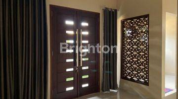 Gambar 2 RUMAH HOOK PLUS FURNISH JATEN PALUR