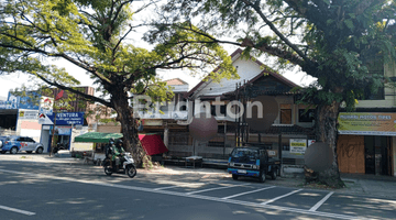 Gambar 1 RUKO JALAN RAYA PROVINSI VETERAN