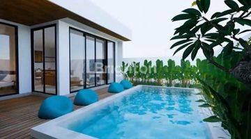 Gambar 1 LUXURY VILLA LOCATED AT CENTRAL SEMINYAK