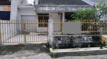 Gambar 1 Dijual Rumah Jemursari, Dekat Kutisari, Tenggilis, Margorejo, Prapen, A. Yani