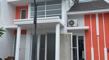 Gambar 4 Dijual Rumah Terawat Siap Huni di Wisata Semanggi, Dekat Wonorejo, Medokan Semampir, Medayu, Pandugo