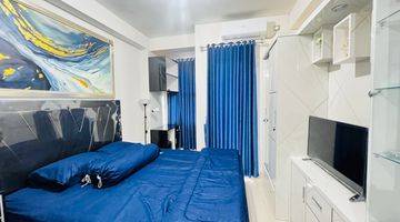 Gambar 1 Dijual Apartemen Transpark Cibubur type Studio 