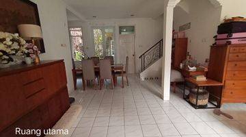 Gambar 1 Dijual Rumah 2 lantai Kota Wisata Cibubur