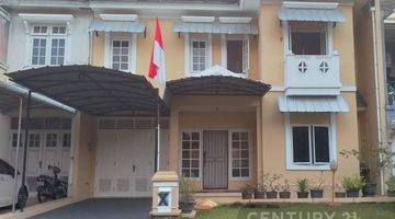 Gambar 1 RUMAH DI KOTA WISATA CIBUBUR             