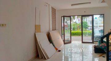 Gambar 2 DIJUAL RUKO 3 LT - MAIN BOULEVARD Legenda Wisata 