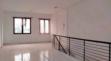 Gambar 5 DIJUAL RUKO 3 LT - MAIN BOULEVARD Legenda Wisata 