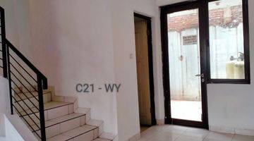 Gambar 4 DIJUAL RUKO 3 LT - MAIN BOULEVARD Legenda Wisata 