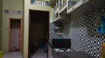 Gambar 4 Dijual Cepat Ruko Bonus Rumah