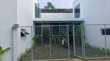 Gambar 5 Dijual Cepat Rumah Baru Minimalis 2 Lantai