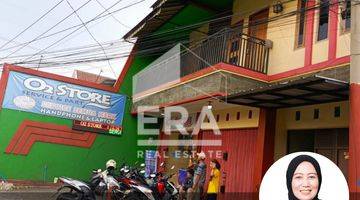 Gambar 3 Dijual Cepat Ruko Bonus Rumah