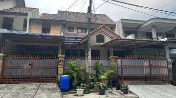 Gambar 3 Rumah 2 Lantai Di Kembangan, Lingkungan Aman, Bebas Banjir