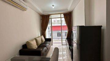 Gambar 2 Apartement Gardenia Boulevard Pejaten 2 BR Furnished Bagus