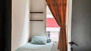 Gambar 3 Apartement Gardenia Boulevard Pejaten 2 BR Furnished Bagus