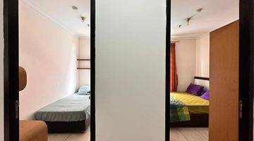 Gambar 5 Apartement Gardenia Boulevard Pejaten 2 BR Furnished Bagus