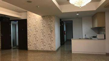 Gambar 1 Apartemen Royale Springhill